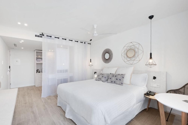Hotel Barceló Portinatx - Adults Only (Portinatx, Sant Joan de Labritja)